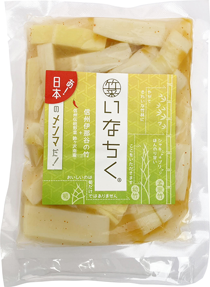 いなちく